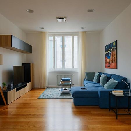 The Kingdom B&B Milan Luaran gambar