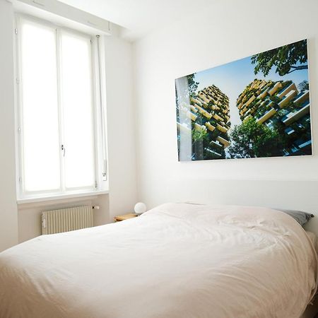 The Kingdom B&B Milan Luaran gambar