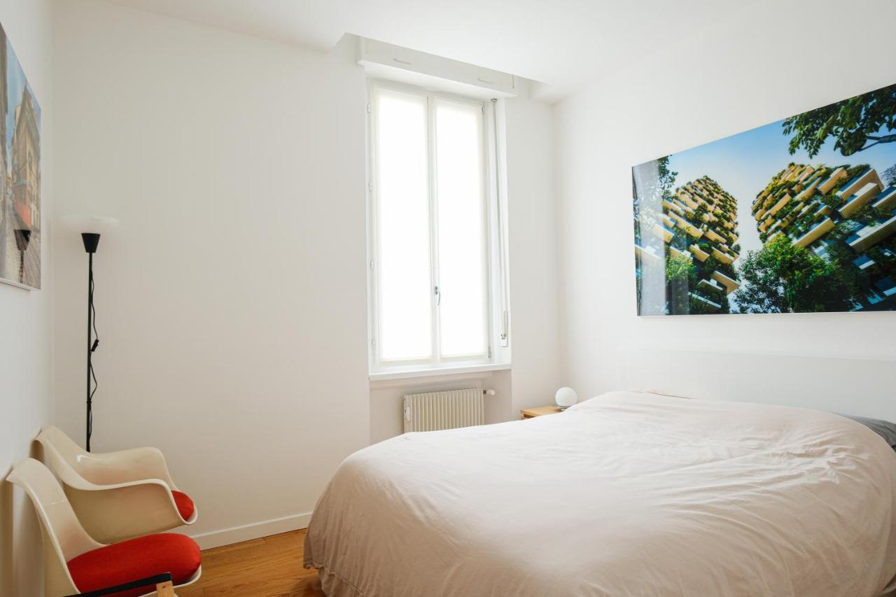 The Kingdom B&B Milan Luaran gambar