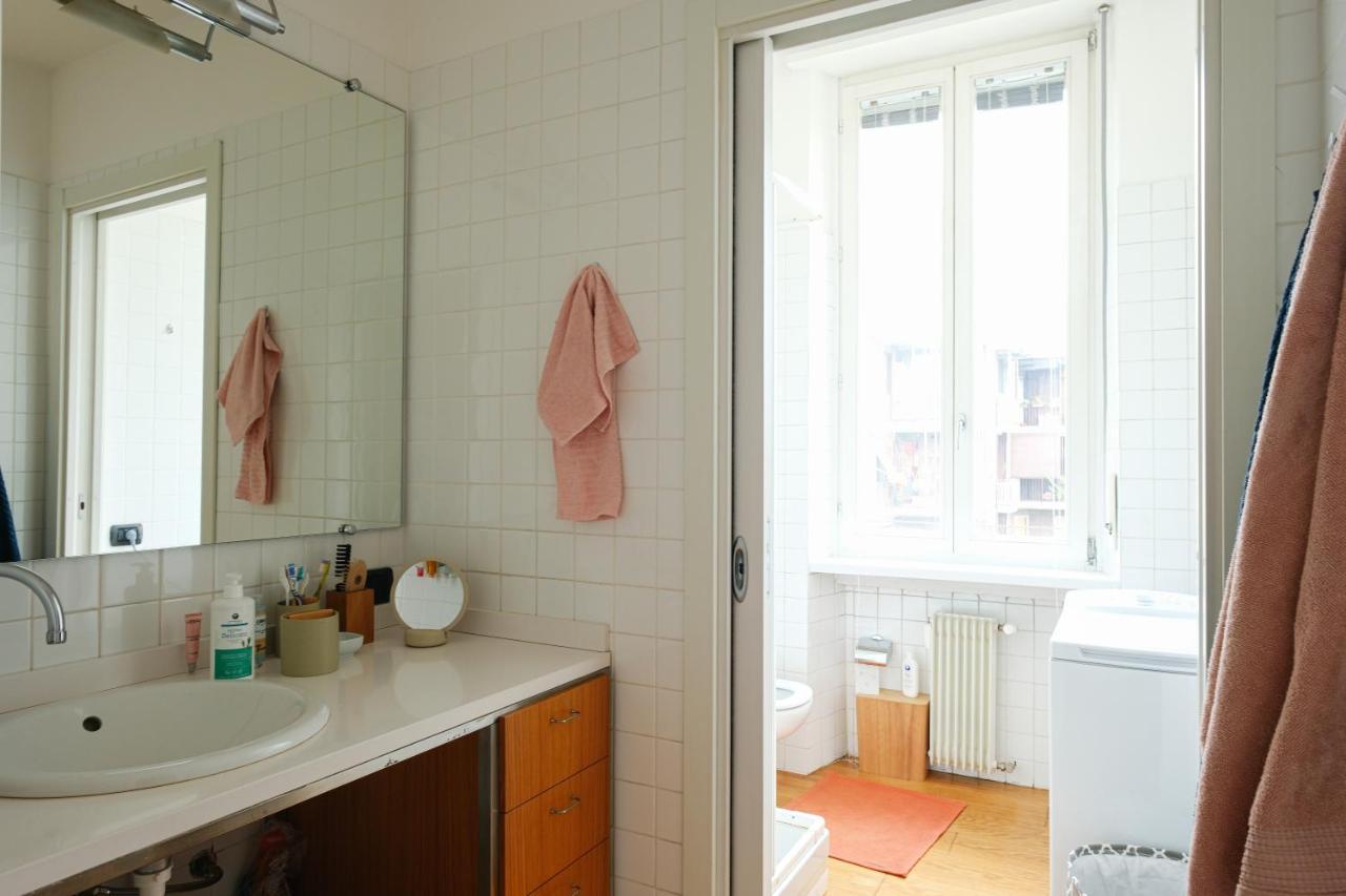 The Kingdom B&B Milan Luaran gambar